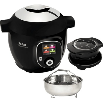 Tefal Cook4me+ CY85X8F2