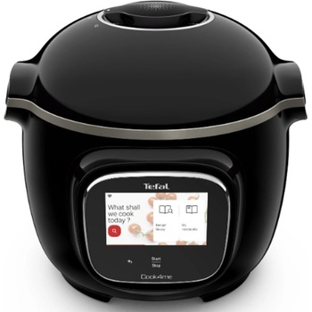 Tefal Cook4Me+ Touch CY912831
