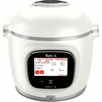 Tefal Cook4ME Touch Pro CY9441F2