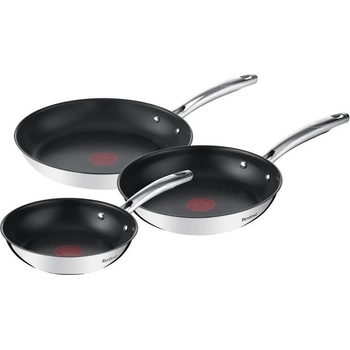 Tefal Duetto+ G732S334 Sada pánví 3 ks 20, 24 a 28 cm