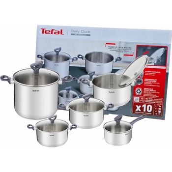Tefal G712SA55 10 ks