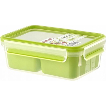 Tefal Master Seal TO GO obdélníková s miskami K3100512 1 l