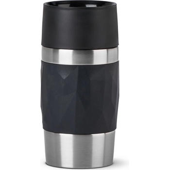 Tefal N2160110 Travel Mug Compact 0,3 l černý
