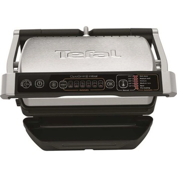 Tefal OptiGrill GC706D34