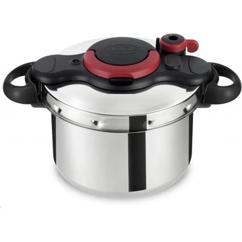 Tefal P4620768 Clipso Minut Easy 6 l