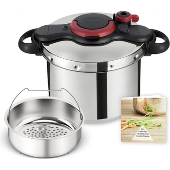 Tefal P4624966 Clipso Minut Easy 9l