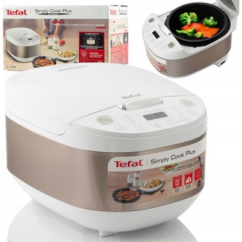 Tefal Simply Cook Plus RK622130