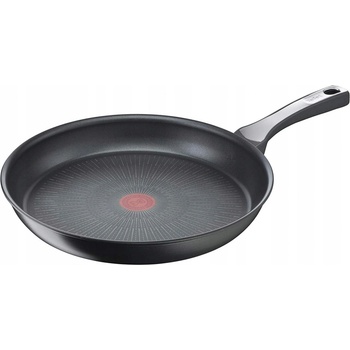 Tefal Tradiční pánev Unlimited On 32 cm s titanovým povrchem