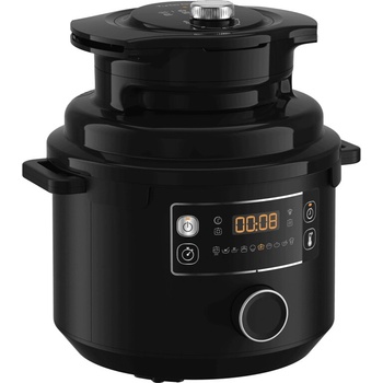 Tefal Turbo Cuisine+ Crispy CY75X8F0