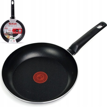Tefal WOK Simple Cook 28 cm