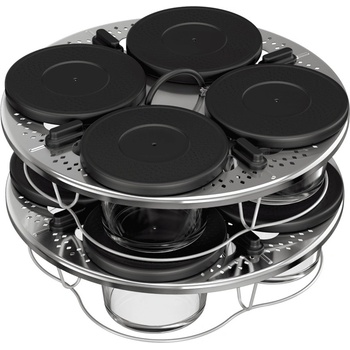 Tefal XA6140E0 8 ks sklenic