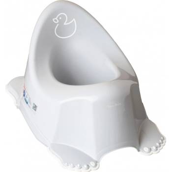 Tega baby nočník kačenka šedý