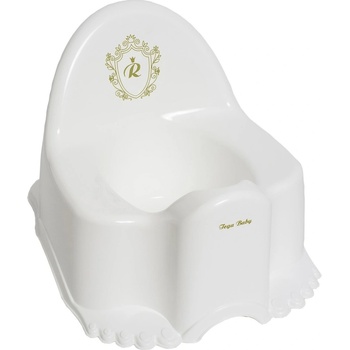 TEGA nočník Bunny bílý