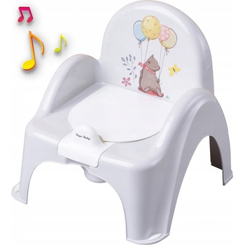 Tega nočník protiskluzový Sova hnědý