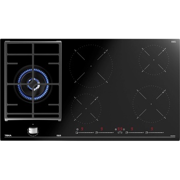 Teka JZC 95314 ABC BK