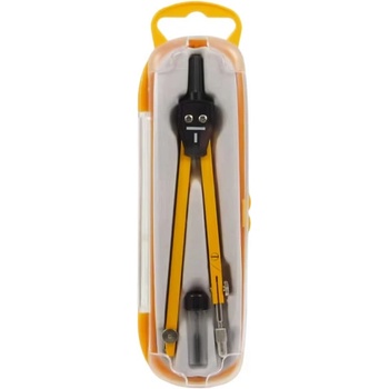 Tempus kružítko T v krabičce oranžové