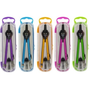 Tempus kružítko T v krabičce růžové