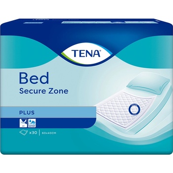 Tena Bed 40x60 cm ink.podl.30 ks