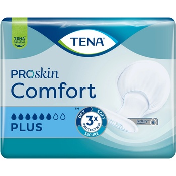 Tena Comfort Plus 46 ks