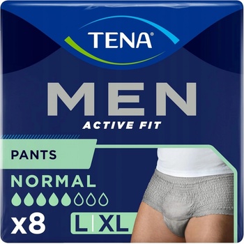 Tena Men Pants Plus L 8 ks