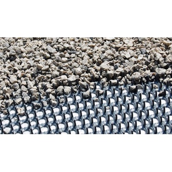 Tenax Gravel Lock 1,5 x 20 m šedá 30 m²