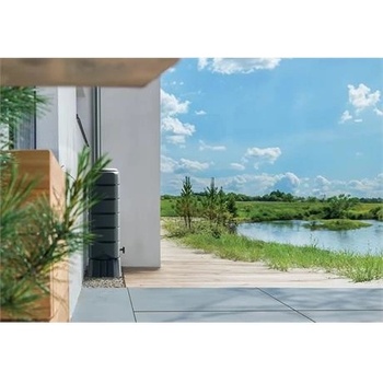 Tenso 120 L antracit