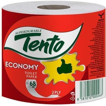 Tento Economy recyklovaný 2-vrstvý 36 ks
