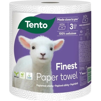 Tento Finest třívrstvé 55 m