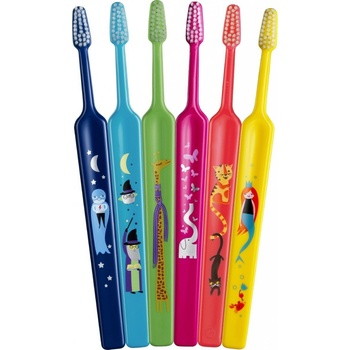 TePe zubní kartáček Kids Soft