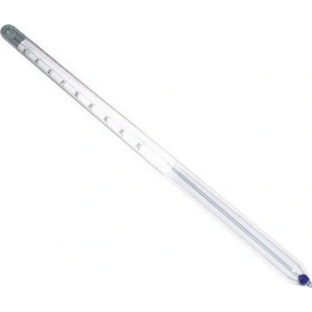 teploměr zavařovací 42cm