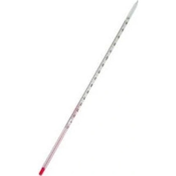 Teploměr zavařovací 42cm