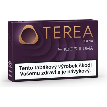 TEREA KONA krabička