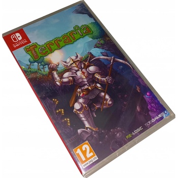 Terraria