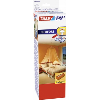 Tesa Insect Stop Moskytiéra COMFORT proti hmyzu, 55836-00020-00