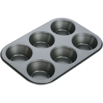 Tescoma forma 6 muffinů Delícia 26x18cm