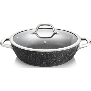 Tescoma hluboká pánev President Stone s poklicí 28 cm