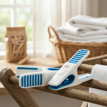 Tescoma Kolíčky na prádlo Clean Kit 20 ks