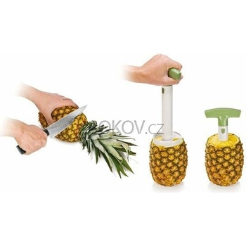 Tescoma Kráječ na ananas Handy