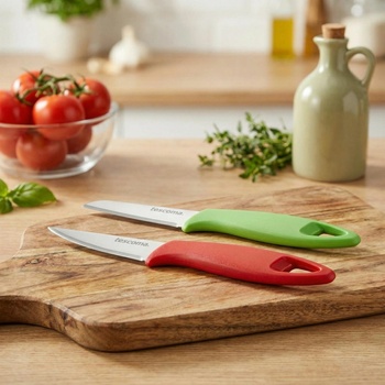 Tescoma Mini nože PRESTO 6cm 2 ks