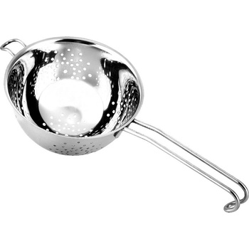 Tescoma Nerezový cedník GrandCHEF, 22 cm