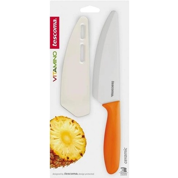 Tescoma Nůž s keramickou čepelí VITAMINO 15 cm
