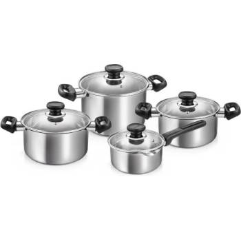 Tescoma Sada nádobí BRAVA, 8 dílů 730808