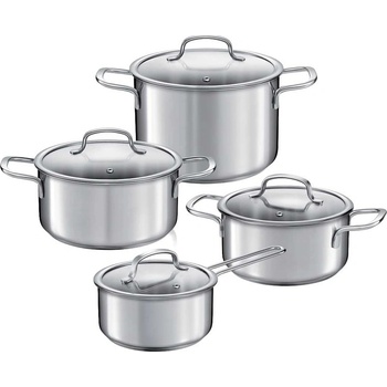 Tescoma sada nádobí OPTIMA 8 ks