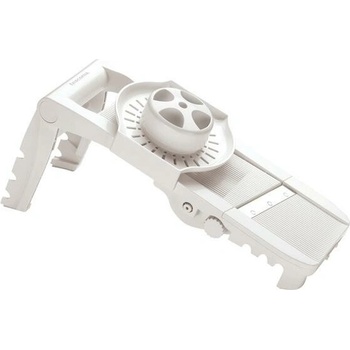 TESCOMA Struhadlo mandoline Handy, multifunkční