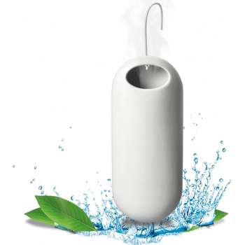 Tescoma Zvlhčovač vzduchu keramický 0,25 l hnědý 907920.00