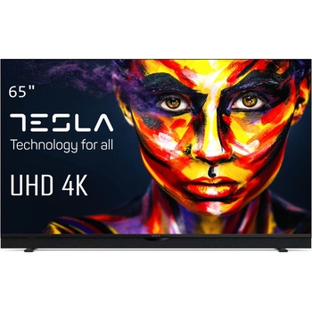 TESLA 65S906BUS