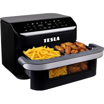 TESLA AirCook FlexiZone Q570 XXL