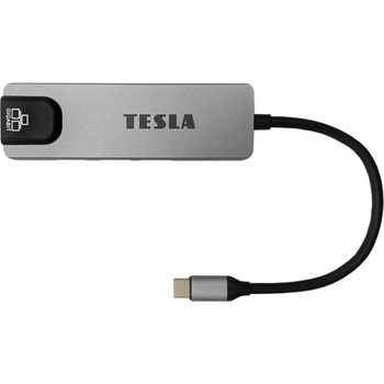 TESLA Device MP80