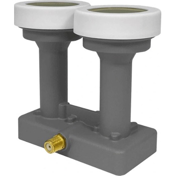 Tesla LNB Single Monoblock Excelent 4,3 LTE