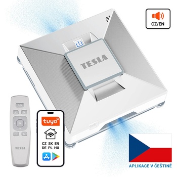 Tesla RoboStar W800 WiFi